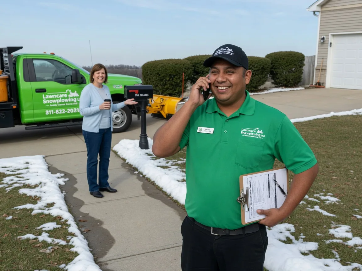 Lawn Care Services By Expert Landscaper Moses Lake, WA FAQs